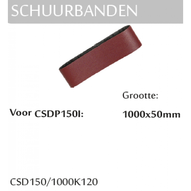 Drelux  CSD150-1000K120 Agrodieren  - CSD150-1000K120-TOU