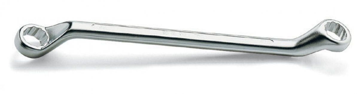 Clé Échafaudage 4 En 1 Bi-Hexagonale 19-22mm - Outil Multifonction Construction