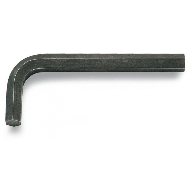 Clé Mâle 6 Pans Coudée Beta 96 14 - Chromée - Outil De Qualité Professionnelle