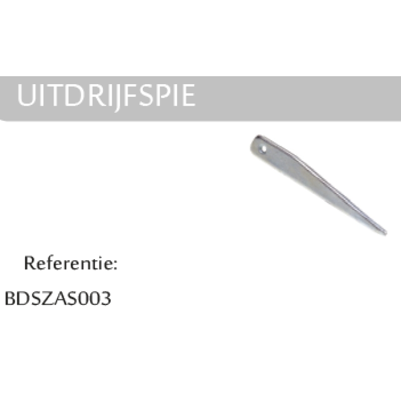 BDS BDSZAS003 ToolsandCo.be - BDSZAS003-TOU
