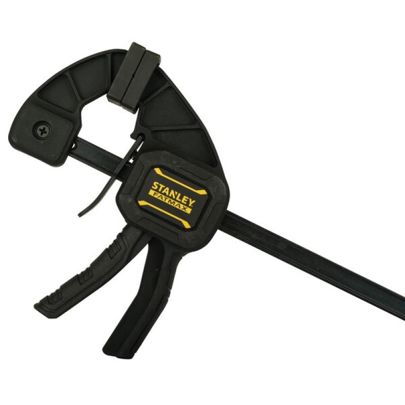 FMHT0-83232 Stanley  FATMAX M Trigger Clamp - 150mm - TOOLSandCO.be - 3253560832322