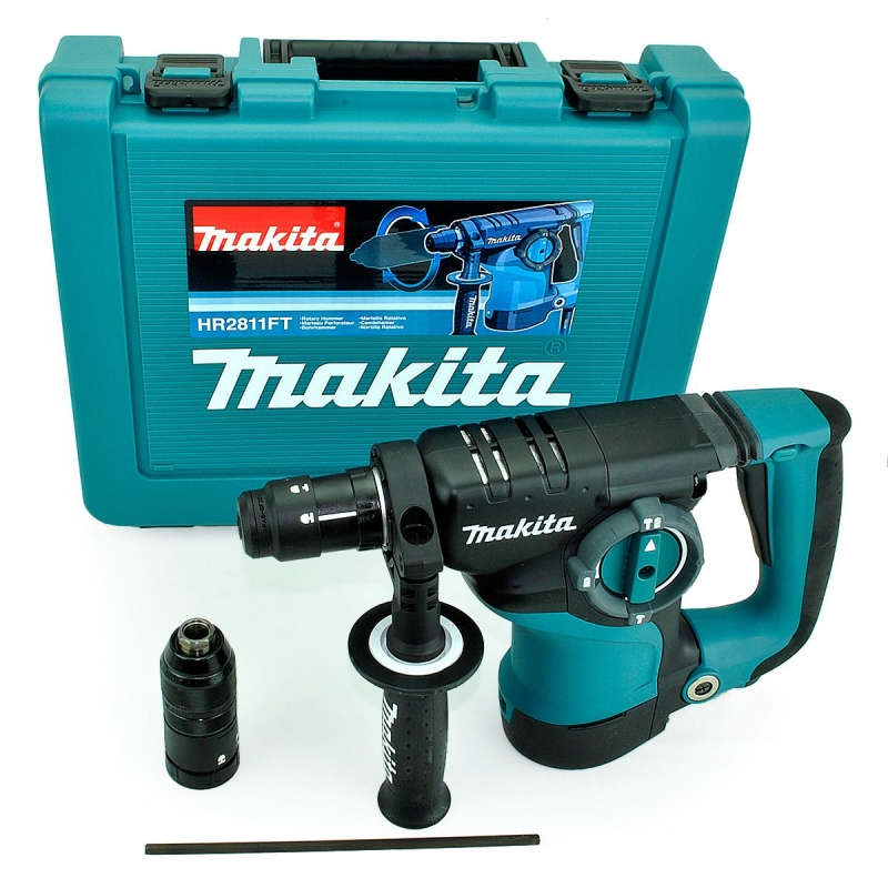 MAKITA HR2811FT toolsandco.be - HR2811FT-MAKI