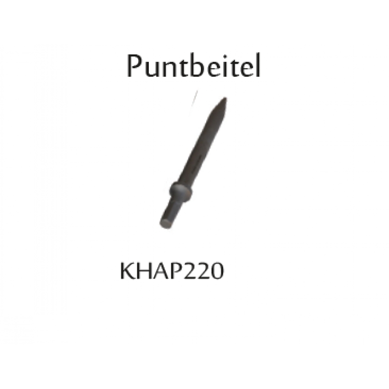 art KHAP220 toolsandco.be - KHAP220-TOU