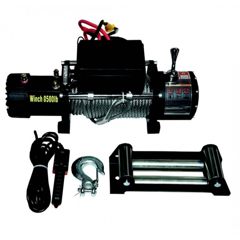 Winch toolsandco.be - TEW9500-TOU