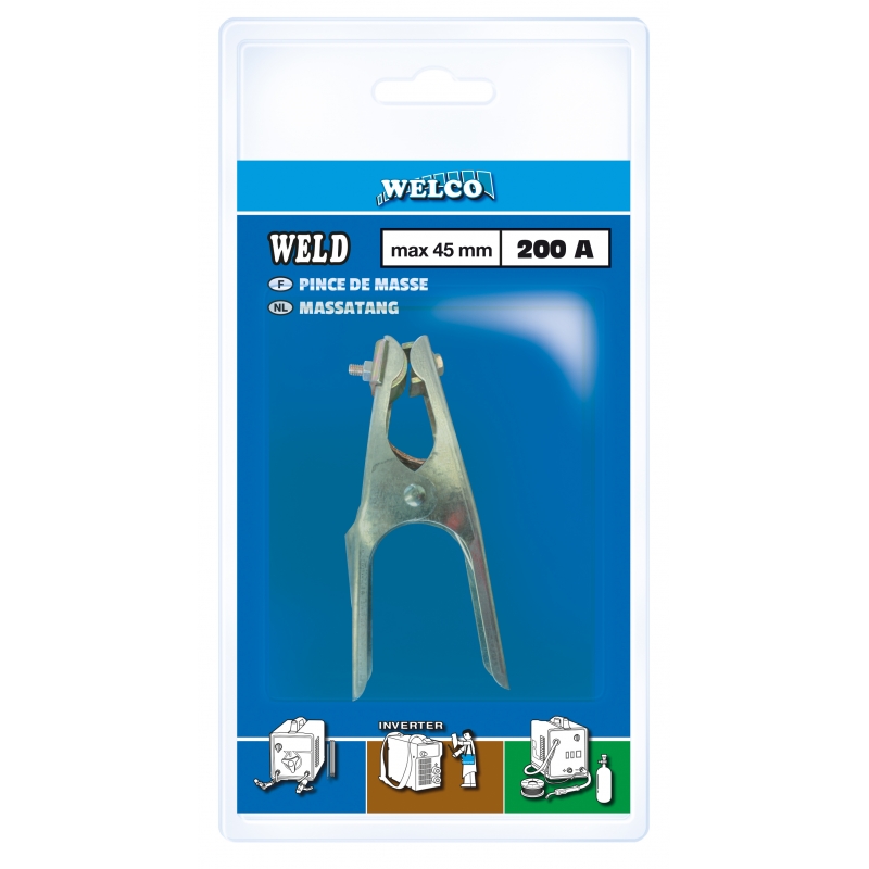 TOOLSandCO C432007120 - 5412740008249