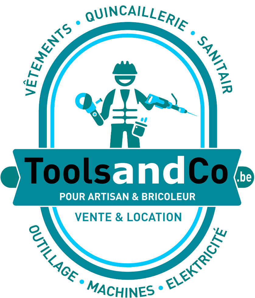 Tools and Co, pour artisans et bricoleurs